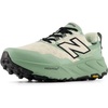 New Balance Men’s Fresh Foam X Hierro V9 Gore-tex Trail Runners(Mosaic Green/Permafrost/Black)