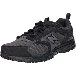 New Balance Men’s 408 V1 Sneakers(Magnet/Phantom/Phantom)