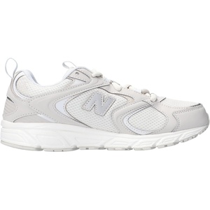 New Balance Men’s 408 V1 Sneakers(Moonbeam)