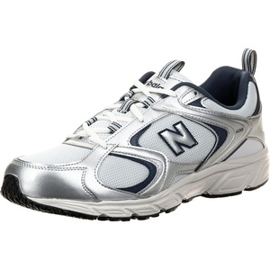 New Balance Men’s 408 V1 Sneakers(Nb Navy)