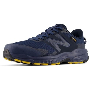 New Balance Men’s Fresh Foam 510 V6 Trail Running Shoes(Vintage Indigo/Arctic Grey/Nb Navy)
