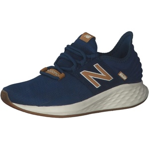 New Balance Men’s Fresh Foam Roav(Rogue Wave/Angora)
