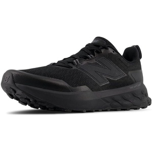New Balance Men’s Fresh Foam X Garoé V2 Trail Running Shoe(Black/Phantom/Castlerock)