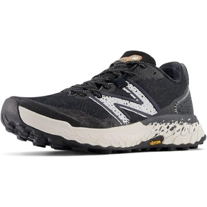 New Balance Men’s Fresh Foam X Hierro V7 Shoes(Black/Reflection)