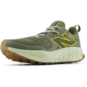 New Balance Men’s Fresh Foam X Hierro V8(Dark Olivine/Olivine/Lichen Green)