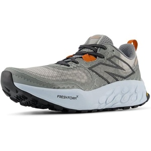 New Balance Men’s Fresh Foam X Hierro V8(Shadow Grey/Quarry Blue/Black)