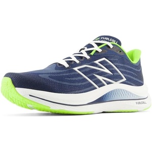 New Balance Men’s FuelCell Walker Elite V1(Nb Navy/Thirty Watt/White)