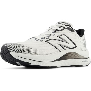 New Balance Men’s FuelCell Walker Elite V1(White/Black/Castlerock)