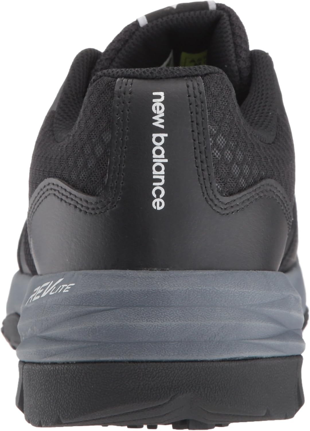 image:imageNew Balance 589V1 Athletic ShoeBlackGrey