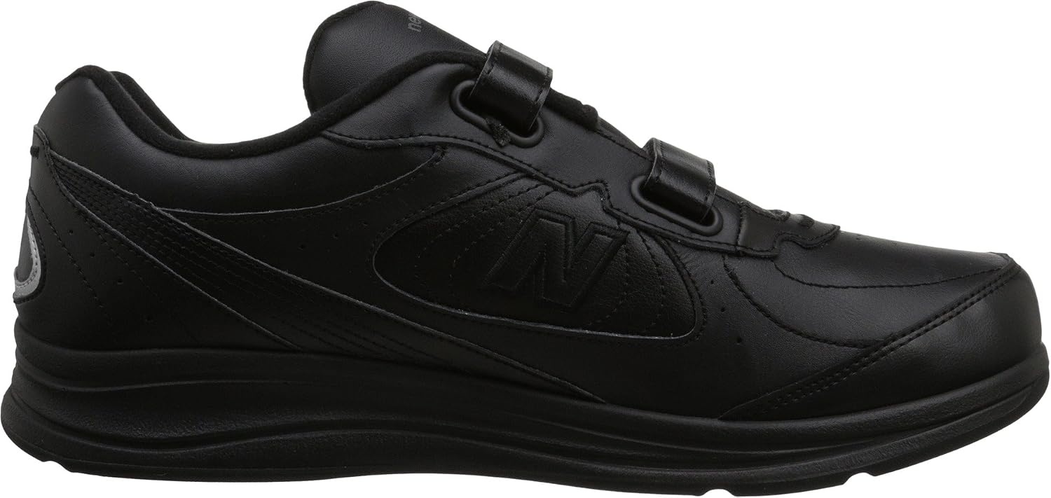 image:imageNew Balance Mens 577 V1 Hook and LoopBlack