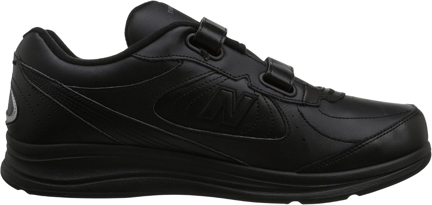image:imageNew Balance Mens 577 V1 Hook and LoopBlack