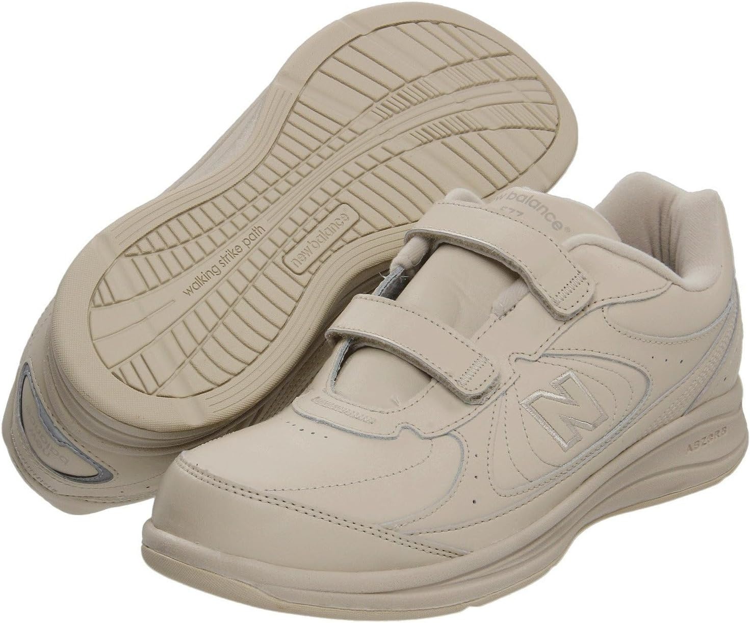 image:imageNew Balance Mens 577 V1 Hook and LoopBone
