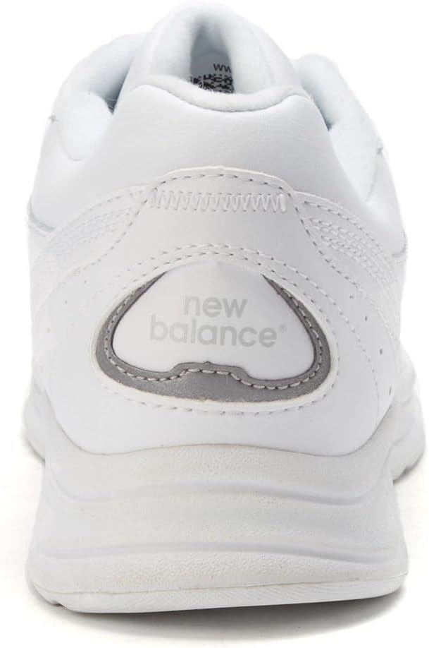 image:imageNew Balance Mens 577 V1 LaceUp ShoeNb WhiteNb White