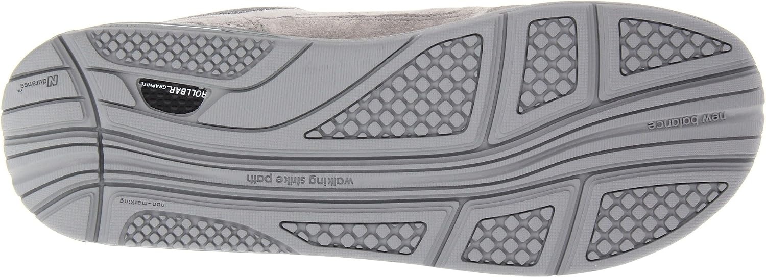 image:imageNew Balance Mens 928 V3 LaceUp Walking ShoeGrey