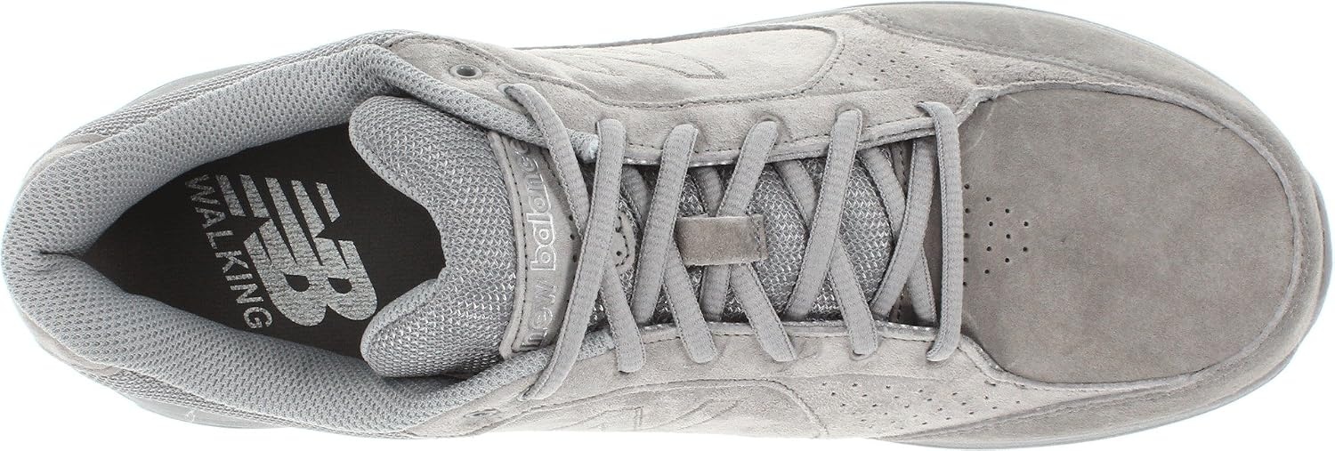 image:imageNew Balance Mens 928 V3 LaceUp Walking ShoeGrey