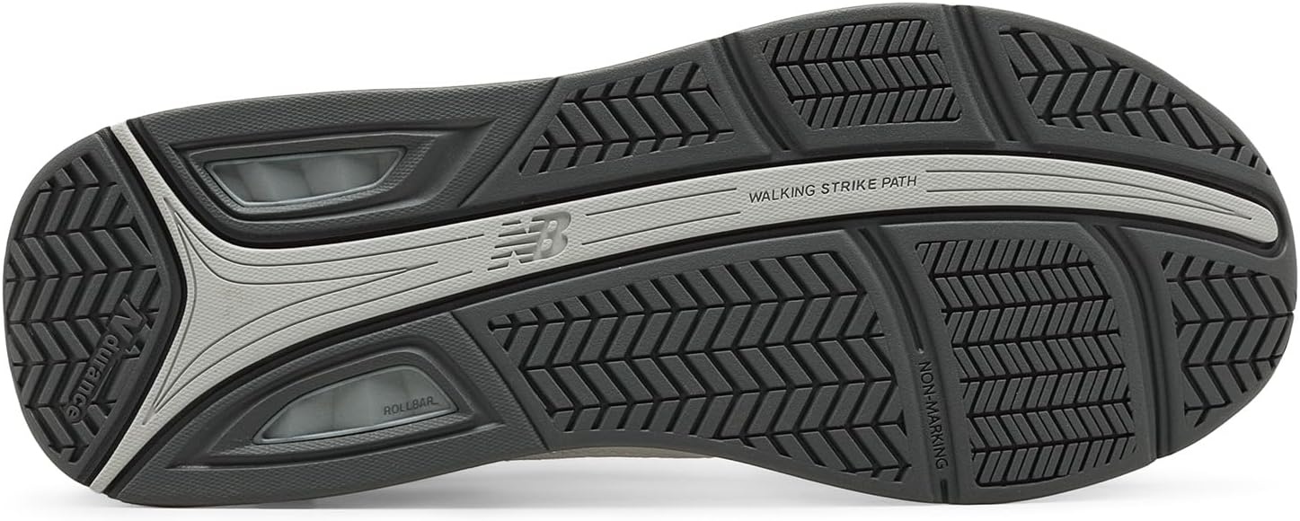 image:imageNew Balance Mens 928 V3 LaceUp Walking ShoeWhite