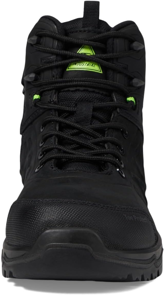 image:imageNew Balance Mens Composite Toe ContourBlack