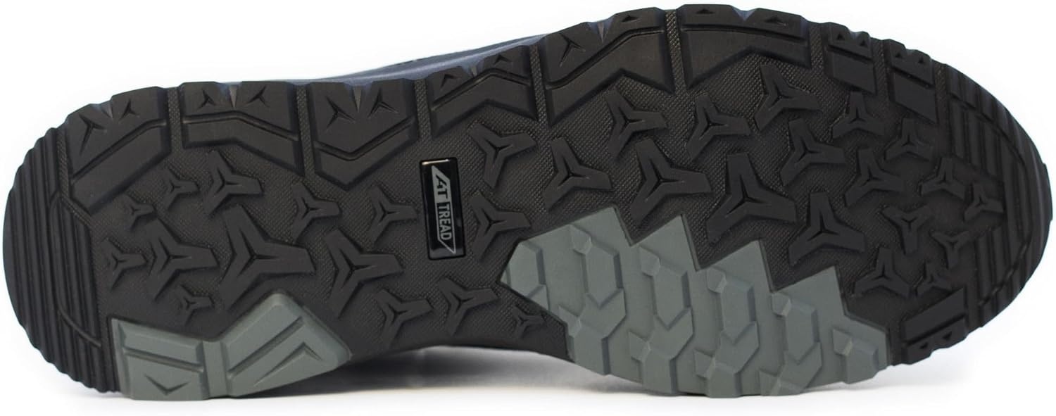 image:imageNew Balance Mens Composite Toe Safety Shoe Speedware Slip Resistant Puncture Resistant Electrical HazardBlack