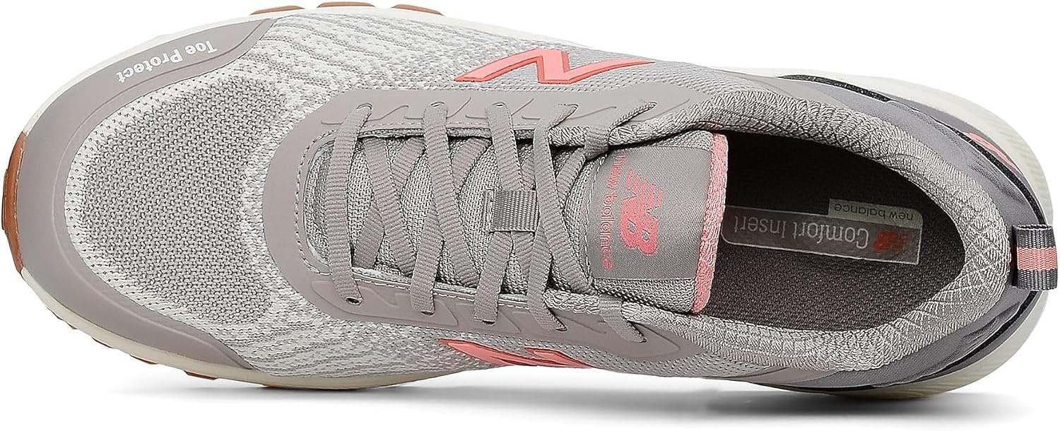 image:imageNew Balance Womens Speedware Composite ToeBeigeDesert Flower