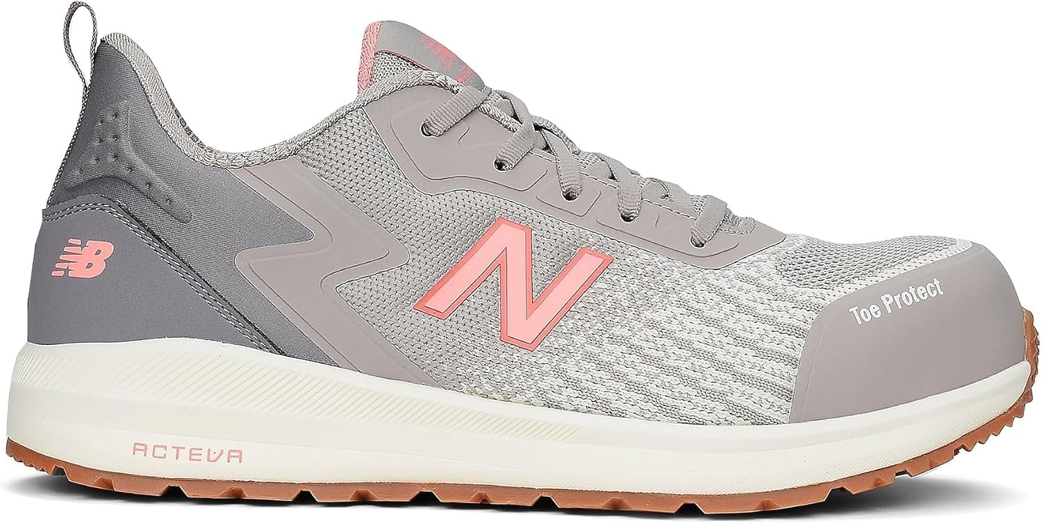 image:imageNew Balance Womens Speedware Composite ToeBeigeDesert Flower