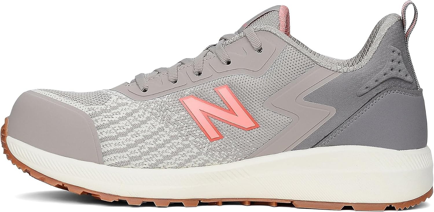 image:imageNew Balance Womens Speedware Composite ToeBeigeDesert Flower