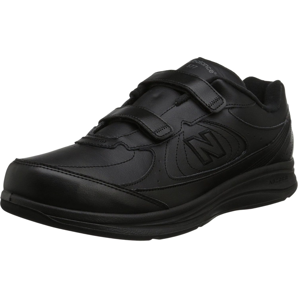 image:imageNew Balance Mens 577 V1 Hook and LoopBlack