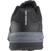 New Balance 589V1 Athletic Shoe(Black/Grey)