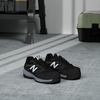 New Balance 589V1 Athletic Shoe(Black/Grey)