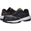 New Balance 589V1 Athletic Shoe(Black/Toro Red)