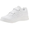 New Balance Men’s 577 V1 Hook and Loop(Nb White/Nb White)