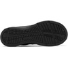 New Balance Men’s 577 V1 Lace-Up Shoe(Black/Black)