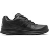 New Balance Men’s 577 V1 Lace-Up Shoe(Black/Black)