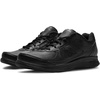 New Balance Men’s 577 V1 Lace-Up Shoe(Black/Black)
