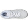New Balance Men’s 577 V1 Lace-Up Shoe(Nb White/Nb White)