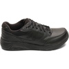 New Balance Men’s 928 V3 Lace-Up Walking Shoe(Black/Black)