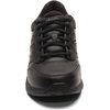 New Balance Men’s 928 V3 Lace-Up Walking Shoe(Black/Black)