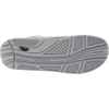 New Balance Men’s 928 V3 Lace-Up Walking Shoe(Grey)