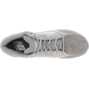New Balance Men’s 928 V3 Lace-Up Walking Shoe(Grey)