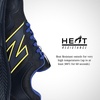 New Balance Men’s Aluminum Toe Evolve(Black/Blue/Yellow)