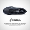 New Balance Men’s Aluminum Toe Evolve(Black/Grey)