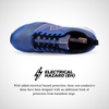 New Balance Men’s Aluminum Toe Evolve(Blue/Orange)