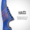 New Balance Men’s Aluminum Toe Evolve(Blue/Orange)