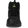 New Balance Men’s Composite Toe Contour(Black)