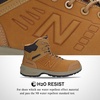 New Balance Men’s Composite Toe Contour(Wheat)