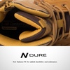New Balance Men’s Composite Toe Contour(Wheat)
