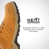 New Balance Men’s Composite Toe Contour(Wheat)