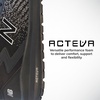 New Balance Men’s Composite Toe Safety Shoe Speedware – Slip Resistant, Puncture Resistant, Electrical Hazard(Black)