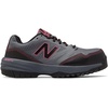 New Balance Women’s Composite Toe 589 V1(Gray/Pink)