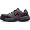 New Balance Women’s Composite Toe 589 V1(Gray/Pink)