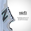 New Balance Women’s Evolve Alloy Toe Eh Sr(Grey/Beach)